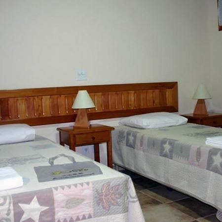 Hotel Pousada Brilho Do Sol Olimpia Luaran gambar